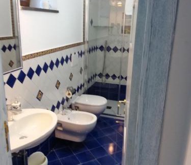 Furore Hotel | San Giacomo Relais