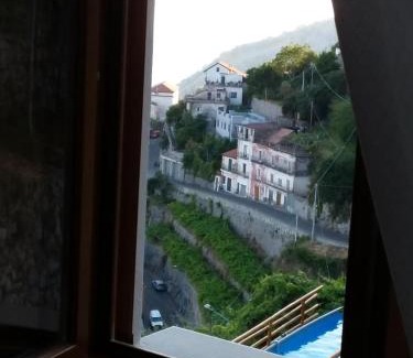 Furore Hotel | San Giacomo Relais