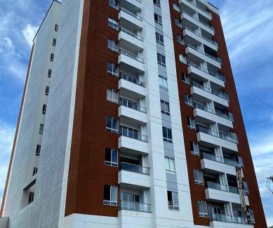Pinchote Apartment | San Gil Plaza Apartamento