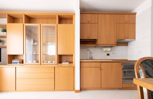 Premadio Apartment | San Giovanni 13/A - Foliage