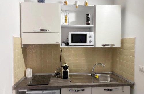 Catanzaro Apartment | San Giovanni Apartment