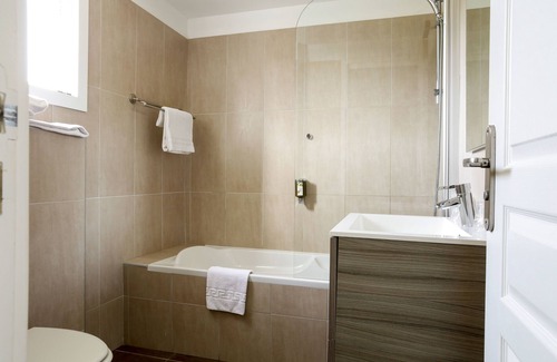 Porto-Vecchio Hotel | San Giovanni