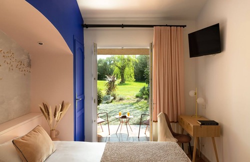 Porto-Vecchio Hotel | San Giovanni