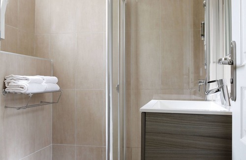 Porto-Vecchio Hotel | San Giovanni