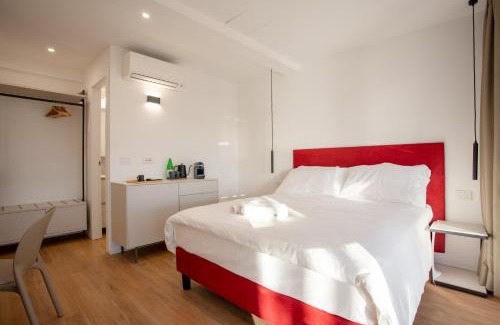 Esquilino Bed & Breakfast | San Giovanni Rooftop