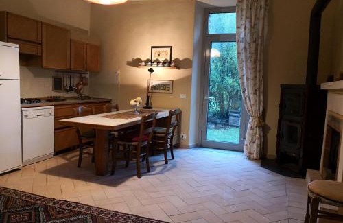Casale Monferrato House | San Giovannina '800