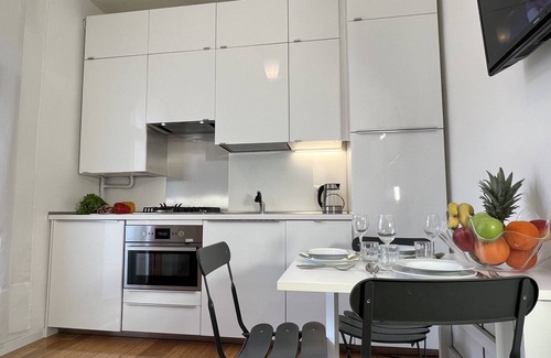 Cannaregio Apartment | San Girolamo Bis Canal View