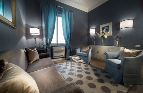 San Lorenzo House | San Giuliano Inn - Adults Only