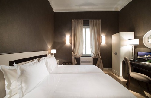 San Lorenzo House | San Giuliano Inn - Adults Only