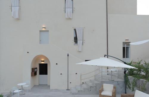 Maratea Bed & Breakfast | San Giuseppe Relais