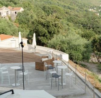 Maratea Bed & Breakfast | San Giuseppe Relais