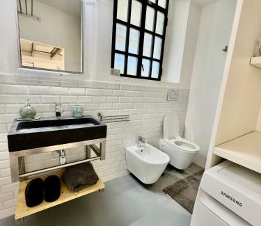 Navigli Apartment | San Gottardo Charming Loft