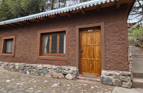 Las Heras Department Hotel | San Ignacio Estancia Andina - ALL INCLUSIVE-