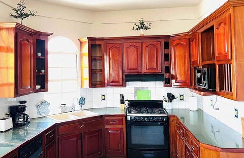 San Ignacio House | San Ignacio Vacation Rental - Belize