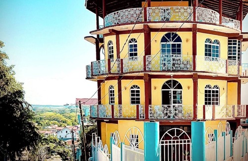San Ignacio House | San Ignacio Vacation Rental - Belize