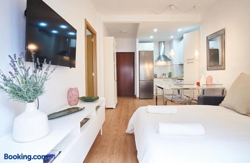 Alfalfa Apartment | San Isidoro Cathedral Suite by Valcambre