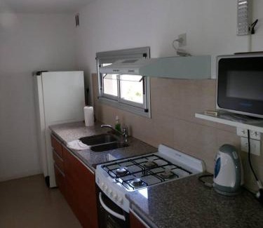 Province of Rio Negro Apartment | San Isidro