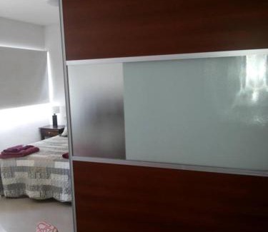 Province of Rio Negro Apartment | San Isidro