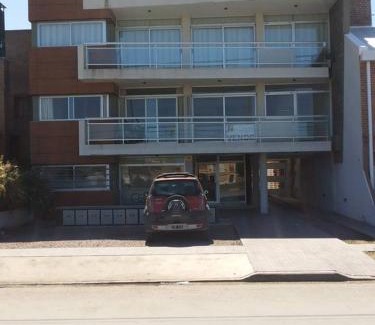 Province of Rio Negro Apartment | San Isidro