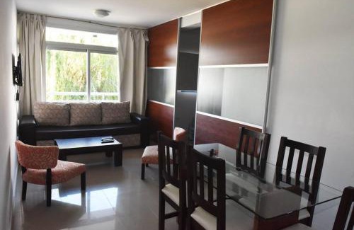 Province of Rio Negro Apartment | San Isidro