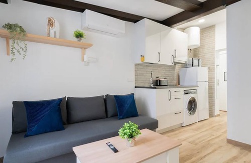 San Isidro Apartment | San Isidro II - Cozy apartment