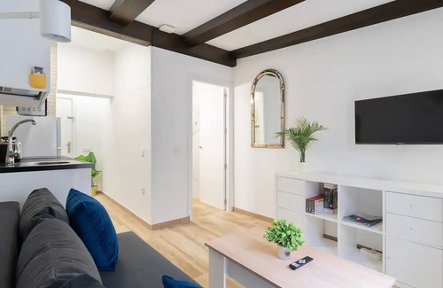 San Isidro Apartment | San Isidro II - Cozy apartment