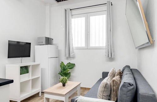 San Isidro Apartment | San Isidro IV - Cozy apartment