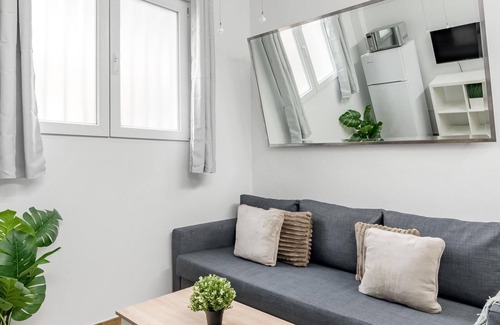 San Isidro Apartment | San Isidro IV - Cozy apartment