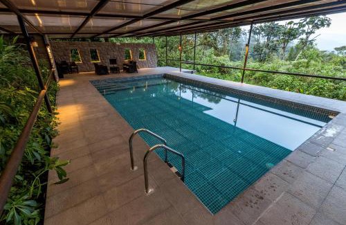 Ecuadorian Amazon Cabin | San Isidro Lodge