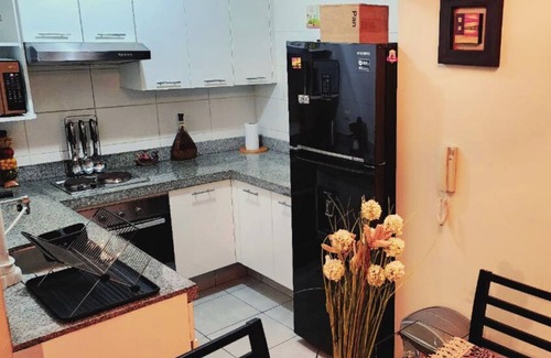 Country Club Apartment | San Isidro