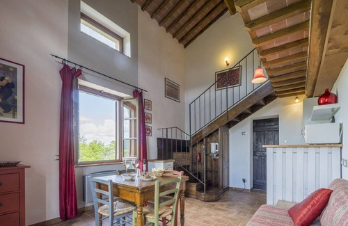 Castelnuovo di Val di Cecina Other | San Paolo Farm, Wifi, Pool, Val Di Cecina