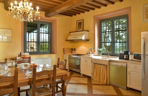 Bibbona Villa | San Illario - Ten Bedroom Villa, Sleeps 22