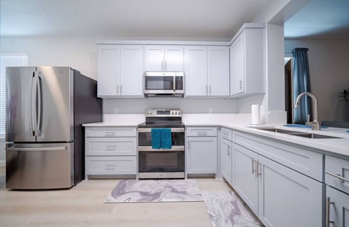 Lewisville House | San Jacinto Hill Peaceful Living