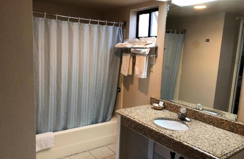 San Jacinto Hotel | San Jacinto Inn