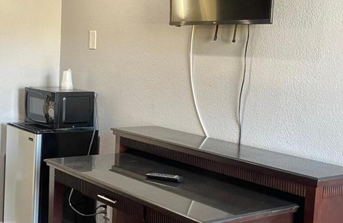 San Jacinto Hotel | San Jacinto Inn