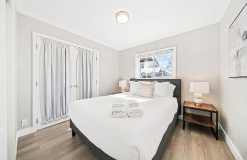 Cambrian House | San Jose 4BR Sweet Home Prime Location - 2 Master BR