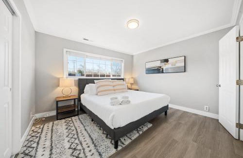 Cambrian House | San Jose 4BR Sweet Home Prime Location - 2 Master BR