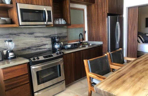 El Marasal Apartment | San Jose del Cabo apartment with ocean view