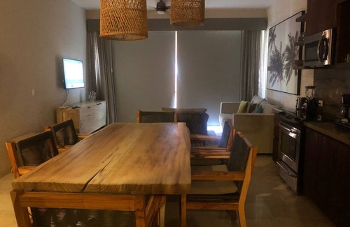El Marasal Apartment | San Jose del Cabo apartment with ocean view