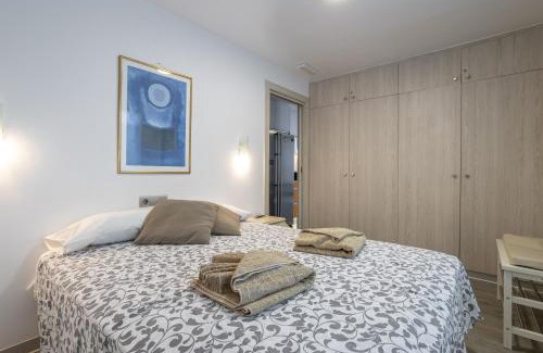 Nerja City Centre Apartment | San Jose