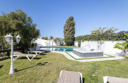 Nerja City Centre Apartment | San Jose