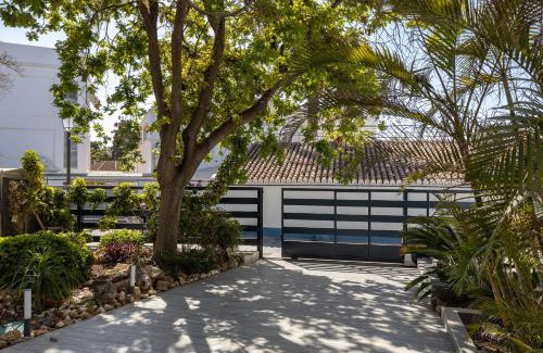 Nerja City Centre Apartment | San Jose