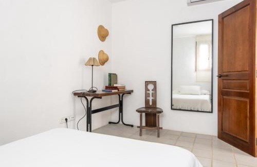 Sant Agusti des Vedra Villa | San Josep 6-Bed Villa Sleeps 14 Pool & Sea View