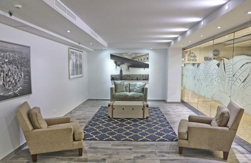 Isla Verde Hotel | San Juan Airport Hotel