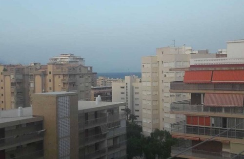 Playa de San Juan House | SAN JUAN BEACH. ALICANTE