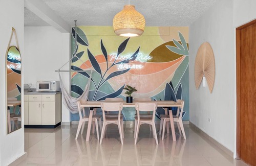 Punta Las Marias House | San Juan Home Steps Away From the Beach