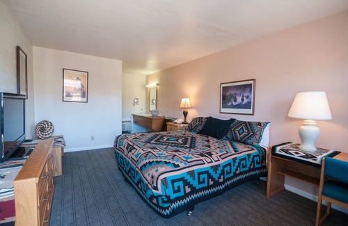 Mexican Hat Hotel | San Juan Inn