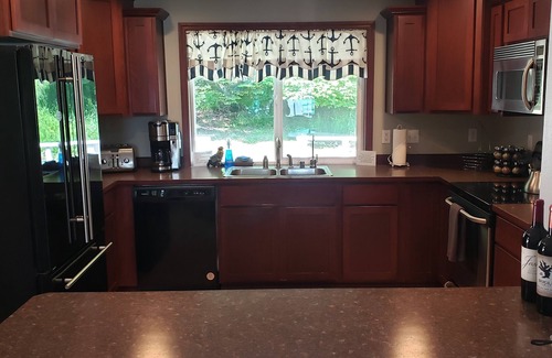 Friday Harbor House | San Juan Island Beach House, Waterfront Lodging just minutes from Roche Harbor!