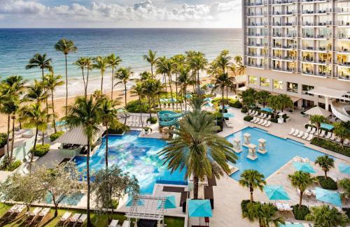 Condado Resort | San Juan Marriott Resort and Stellaris Casino