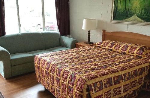 Anacortes Hotel | San Juan Motel